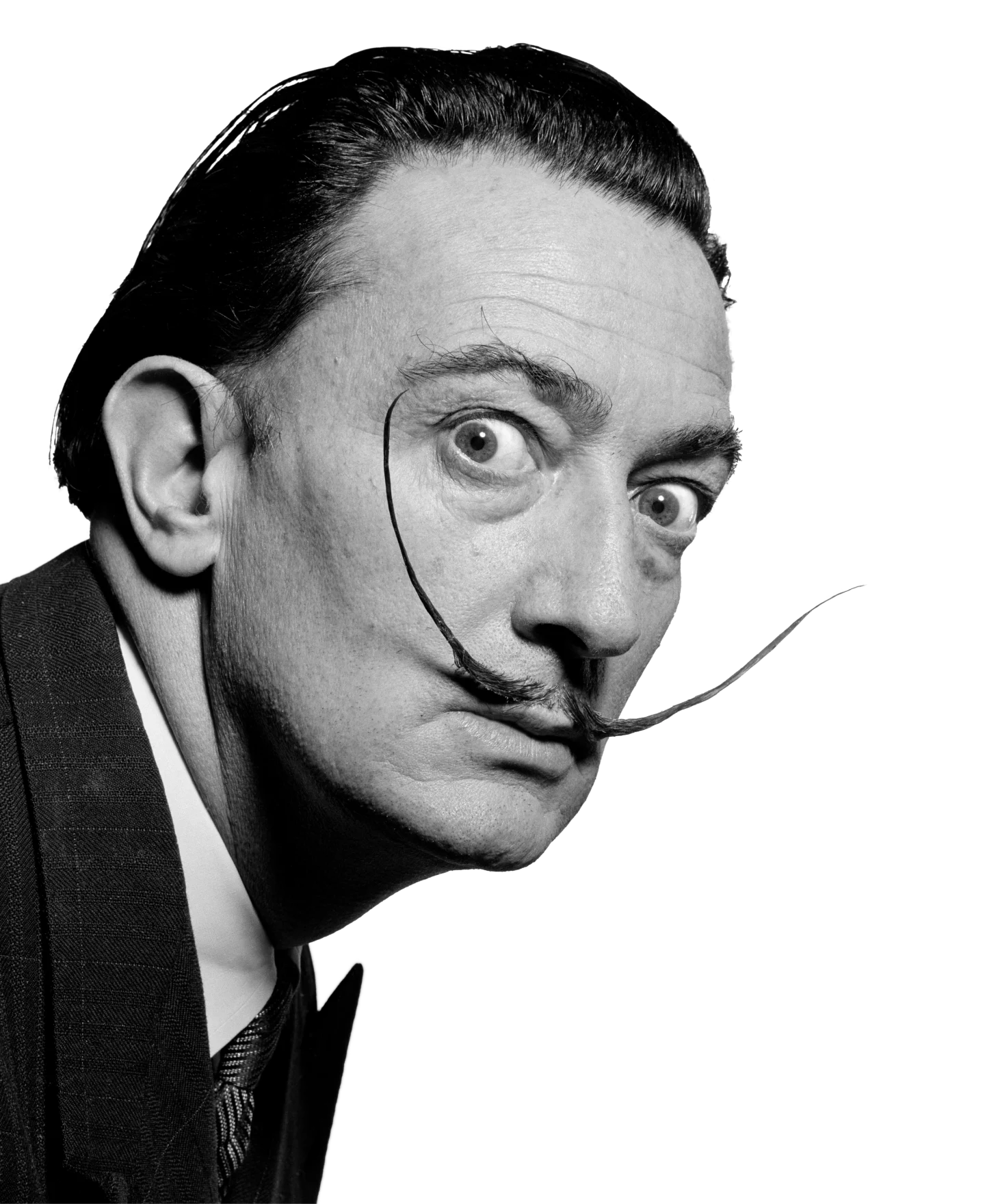 Dalí Challemge