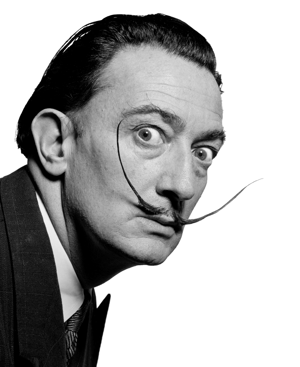 Dalí Challenge