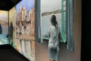 Dalí Challenge Barcelona 