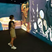 Dalí Challenge Barcelona 