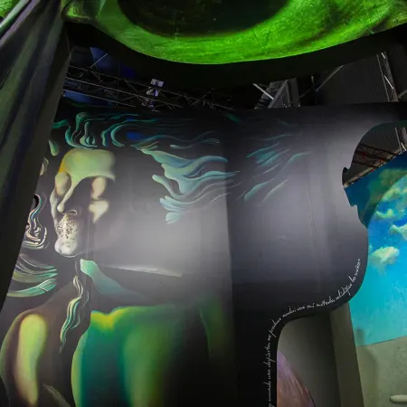 Dalí Challenge Barcelona 