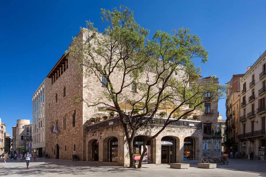Reial Cercle Artistic